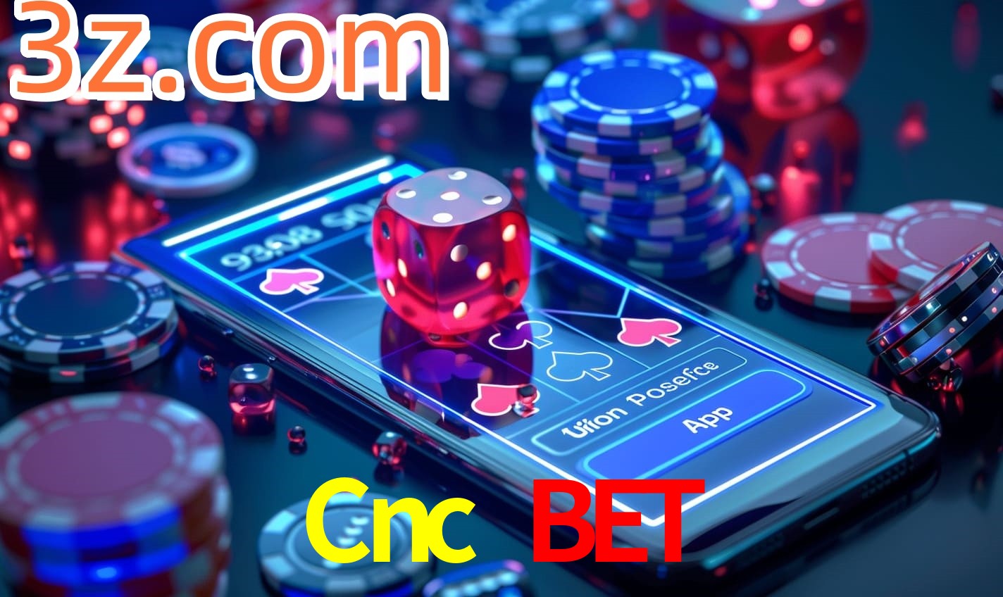 Baixar App Cnc Bet