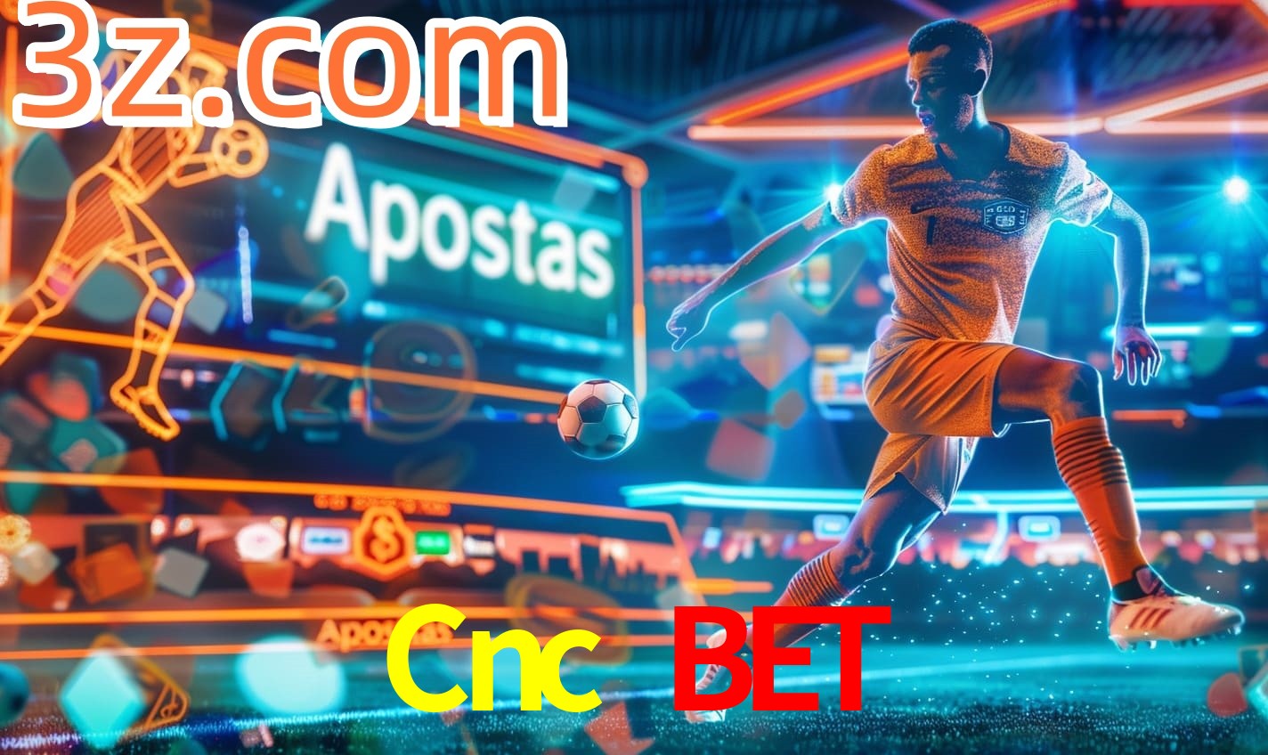 Apostas Cnc Bet
