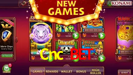 Jogos Emocionantes Cnc Bet